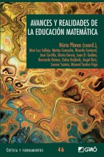 Avancesy realidades de la educación matemática