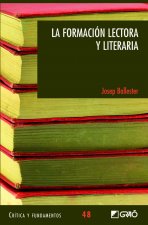 La formación lectora y literaria