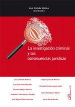 La investigación criminal y sus consecuencias jurídicas
