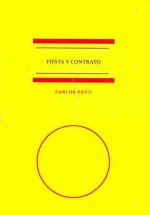 Fiesta y contrato : negocios taurinos en protocolos sevillanos, 1777-1847