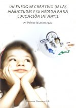 Un enfoque creativo de las magnitudes y su medida para educación infantil
