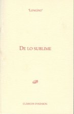 De lo sublime