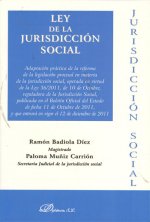 Ley de la jurisdicción social