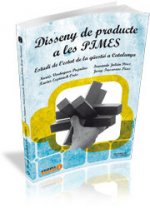 Disseny de producte a les Pimes : estudi de l'estat de la qüestió a Catalunya