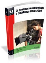 La producció audiovisual a Catalunya, 2008-2009