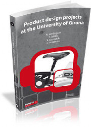 Product design projects at the University of Girona