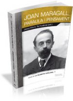 Joan Maragall, paraula i pensament