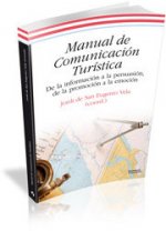 Manual de comunicación turística