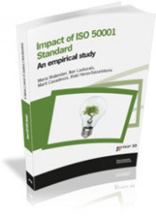 Impact of ISO 50001 standard : an empirical study