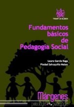 Fundamentos básicos de pedagogía social
