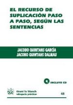 El recurso de suplicación paso a paso, según las sentencias