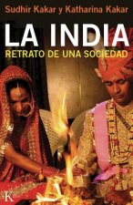 La India: retrato de una sociedad