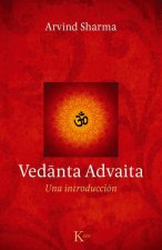 Vedanta advaita : una introducción