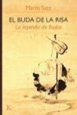 El Buda de la risa : la leyenda de Budai