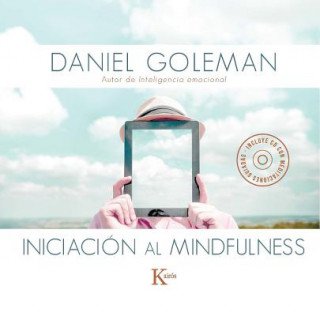 Iniciación al mindfulness