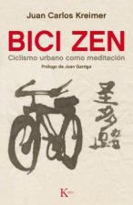 Bici Zen: Ciclismo urbano como meditación