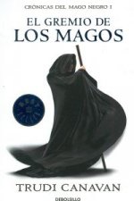 Crónicas del mago negro 1. El gremio de los magos