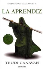 Crónicas del mago negro 2. La aprendiz