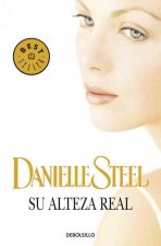 SU ALTEZA REAL(9788499891859)