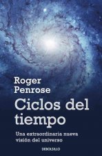 CICLOS DEL TIEMPO (9788499891996)