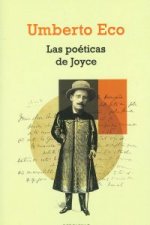 POETICAS DE JOYCE, LAS(9788499892535)