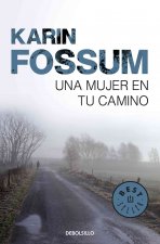 Una mujer en tu camino (Inspector Sejer, 8)