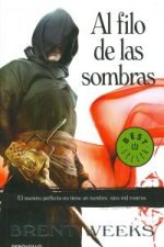 Al filo de las sombras (El Ángel de la Noche 2)