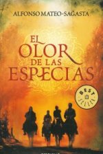El olor de las especias