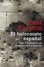 El holocausto espanol