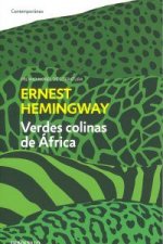 Verdes colinas de Africa