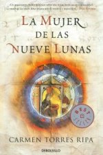 La mujer de las nueve lunas