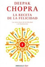 La receta de la felicidad