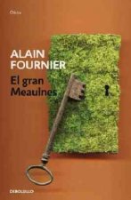 El gran Meaulnes