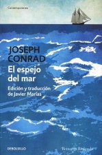 El espejo del mar