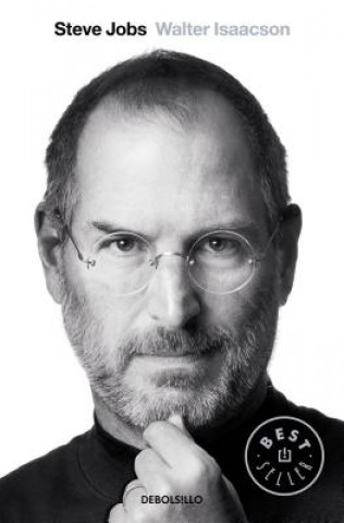 Steve Jobs : la biografďż˝a