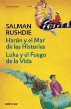 Harún y el mar de las historias / Luka y el fuego de la vida