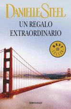 Un Regalo Extraordinario = Amazing Grace