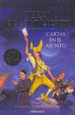 Cartas en el asunto