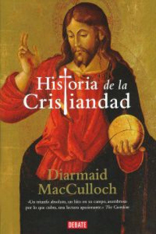 Historia de la cristiandad