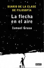 La flecha en el aire