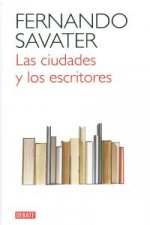 Las ciudades y los escritores