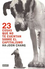 23 cosas que no te cuentan sobre el capitalismo