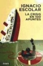 La crisis en 100 apuntes
