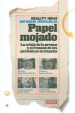 Papel mojado