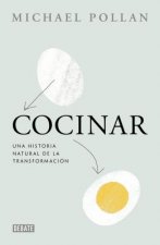 Cocinar : una historia natural de la transformación
