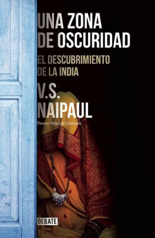 Zona de Oscuridad. El Descubrimiento de La India