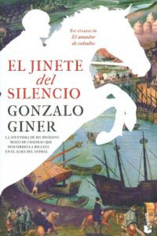 El jinete del silencio