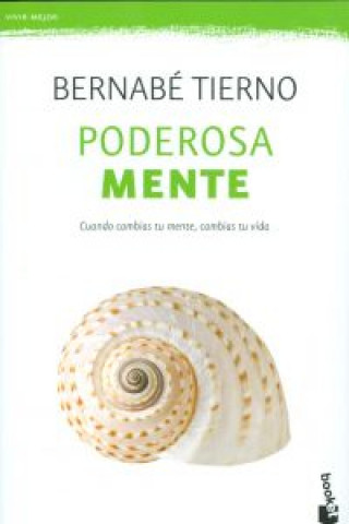 Poderosa mente
