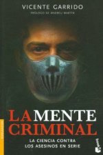 La mente criminal
