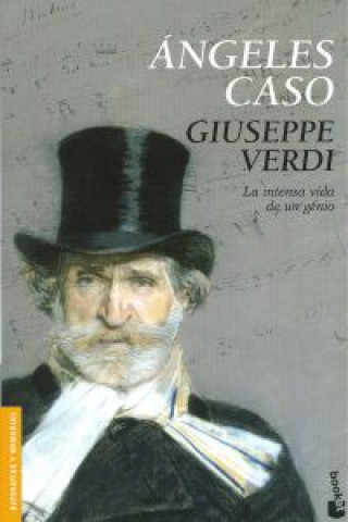 Giuseppe Verdi: la intensa vida de un genio